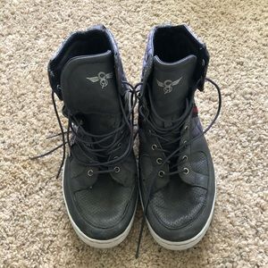 Creative Recreation Men’s Shoes